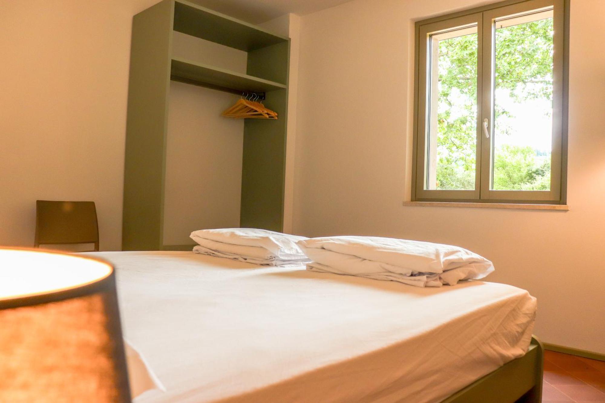 Residence Vignol Bardolino Buitenkant foto