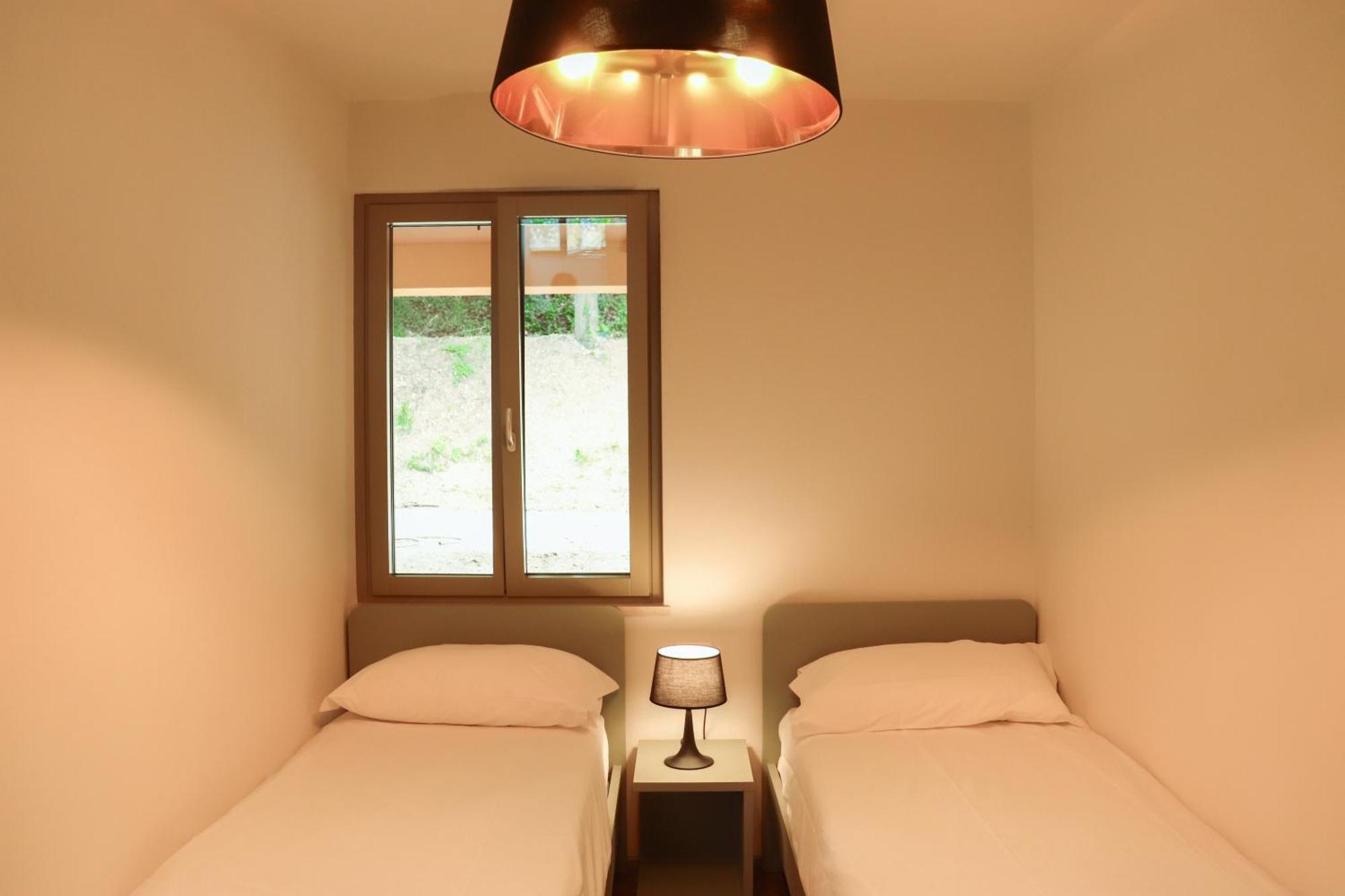 Residence Vignol Bardolino Buitenkant foto