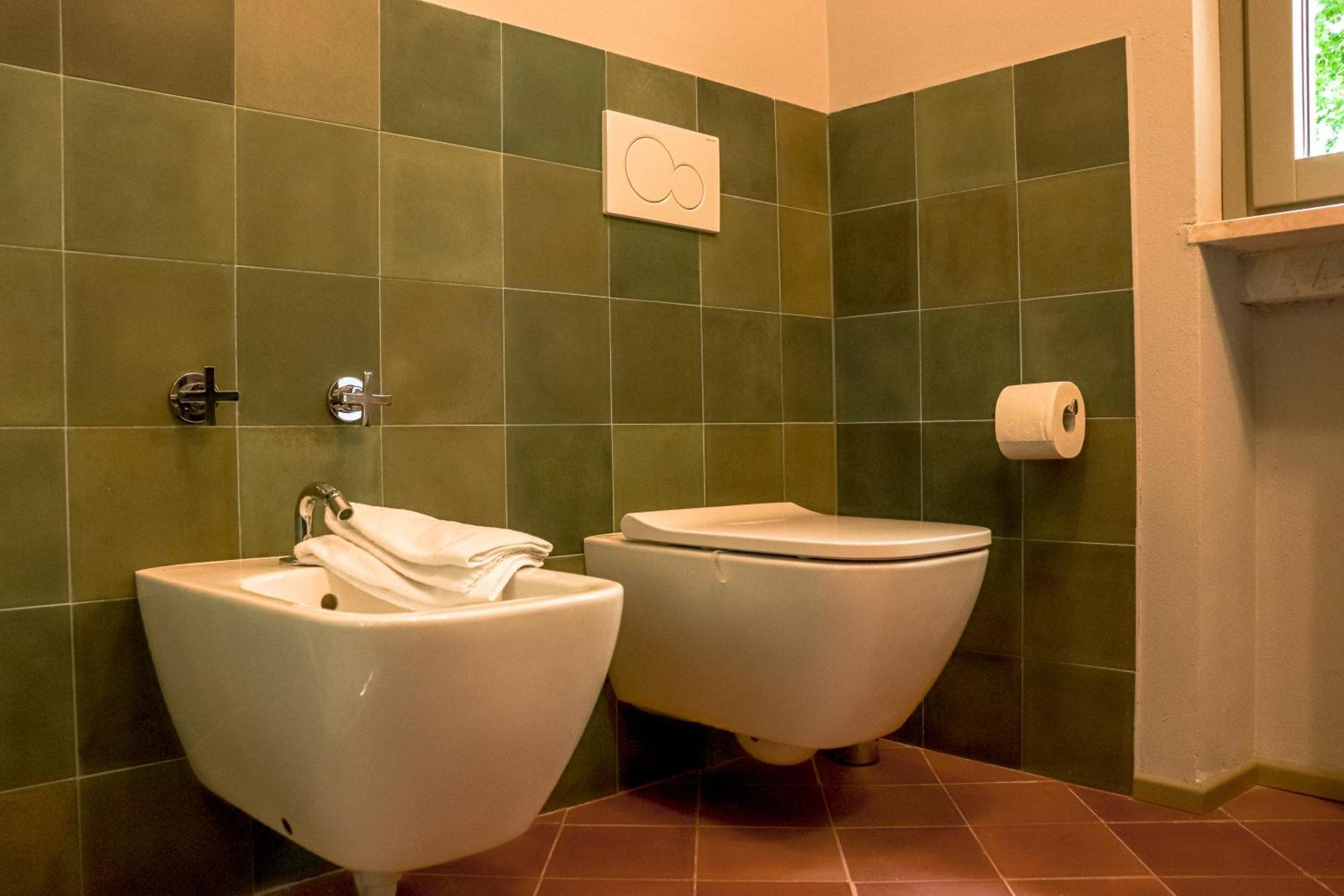 Residence Vignol Bardolino Buitenkant foto