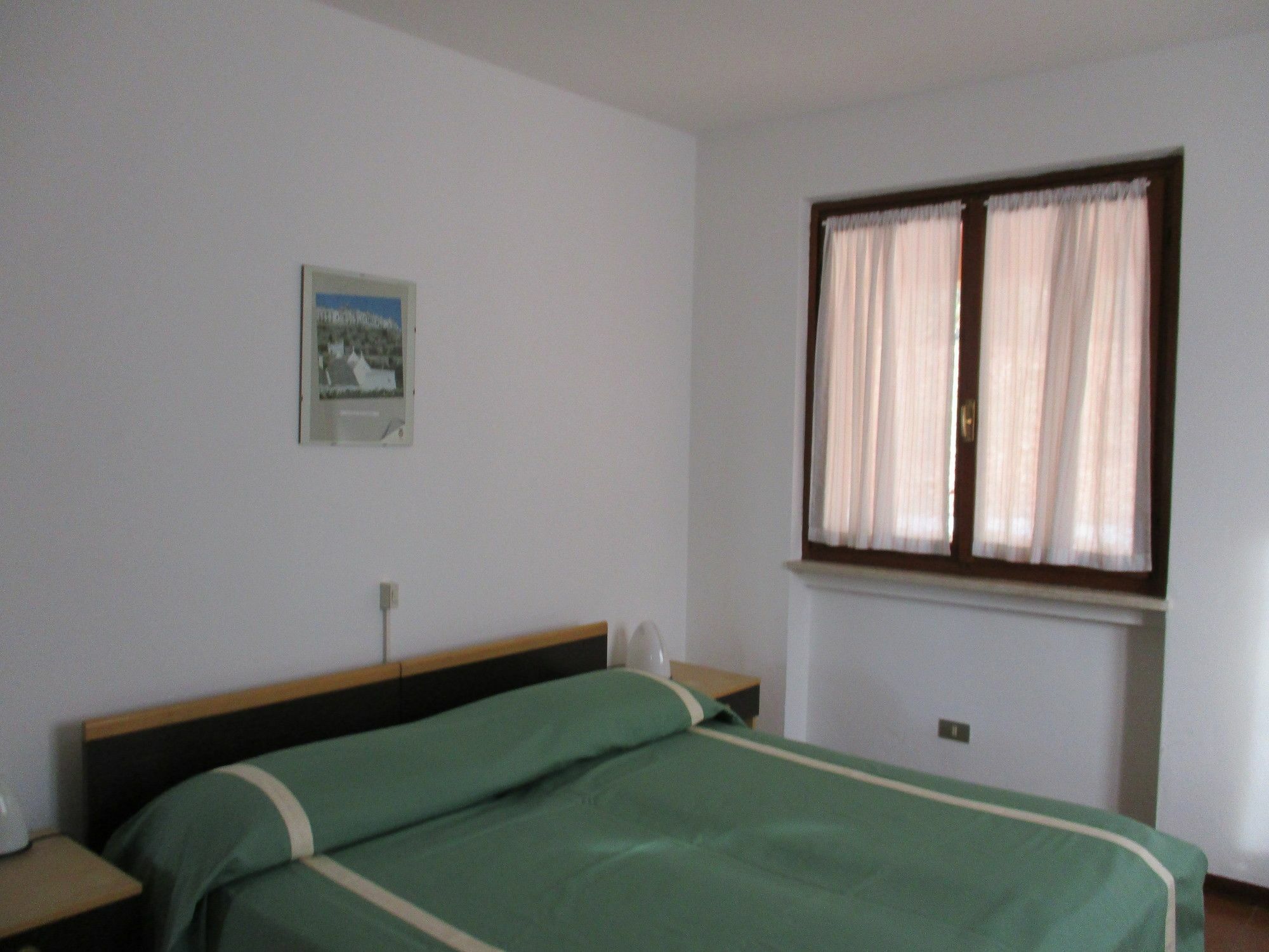 Residence Vignol Bardolino Buitenkant foto
